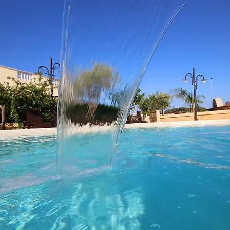 Antiche Macine Del Salento Hotel Salve